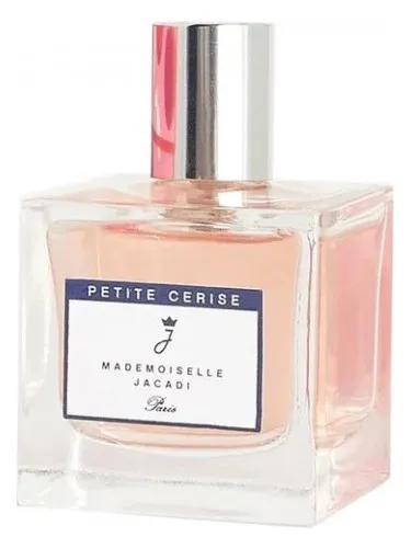 Mademoiselle Petite Cerise