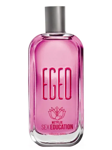Egeo Sex Education