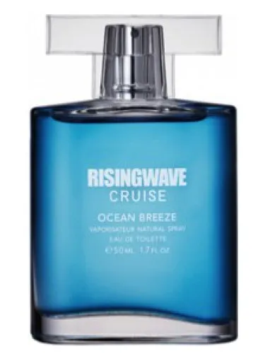 Cruise (Ocean Breeze)