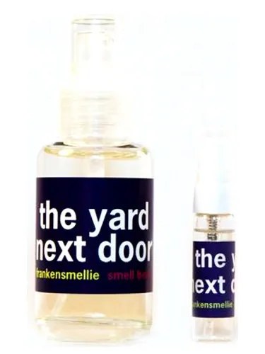 The Yard Next Door