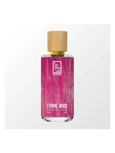 Femme Wood