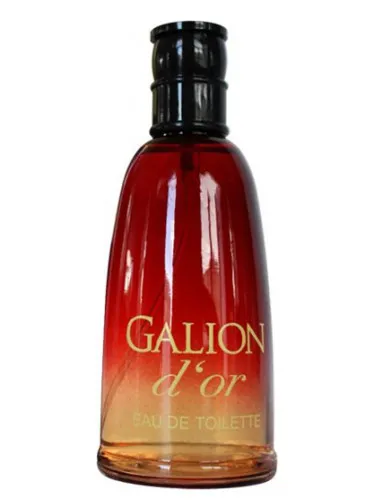 Galion d'Or