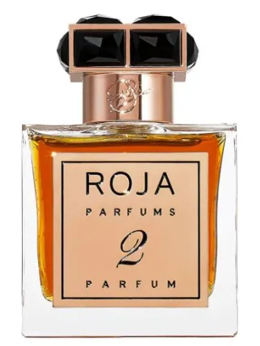 Parfum De La Nuit No 2
