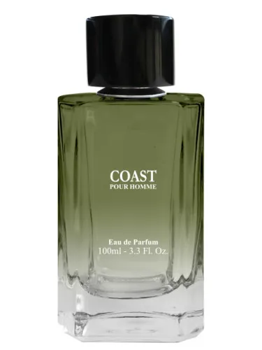Coast Pour Homme