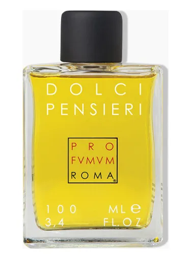 Dolci Pensieri