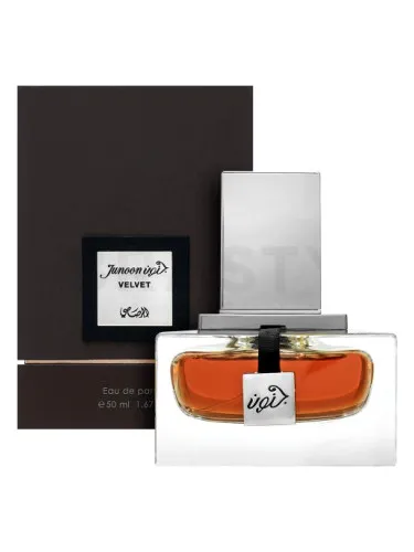 Junoon Velvet Pour Homme