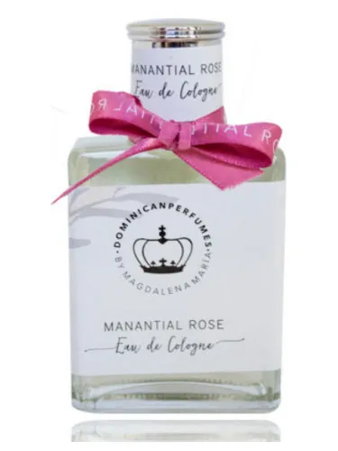 Manantial Rose