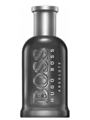 Boss Bottled Absolute