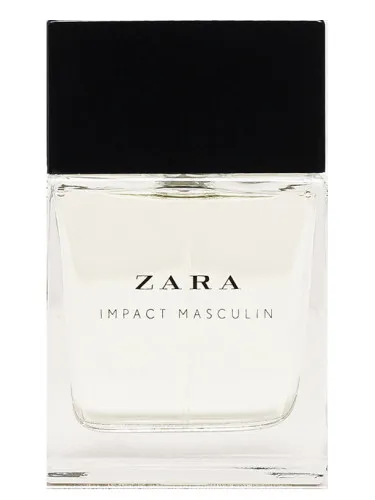 Impact Masculin