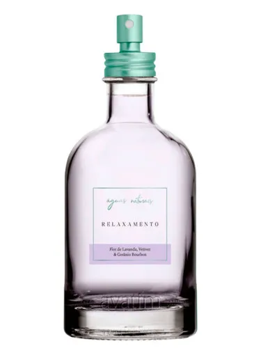 Águas Naturais Relaxamento