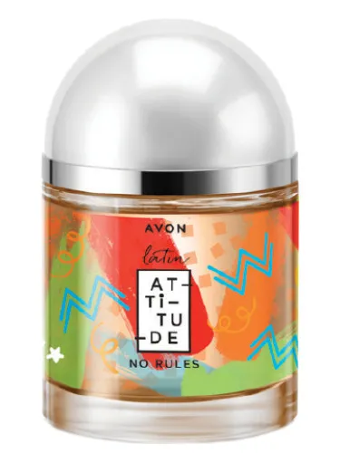 Latin Attitude No Rules