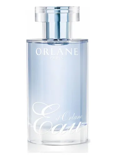 Eau d'Orlane