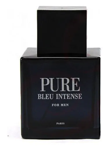 Pure Bleu Intense