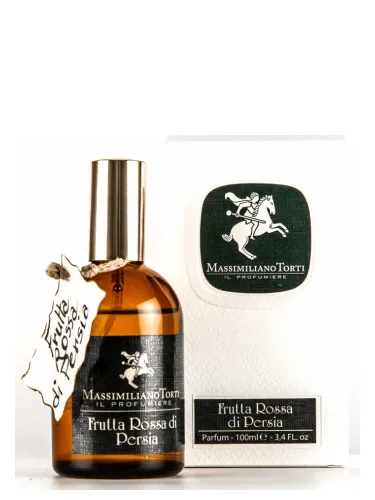 Frutta Rossa di Persia