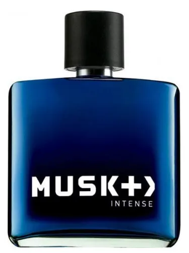 Musk + > Intense