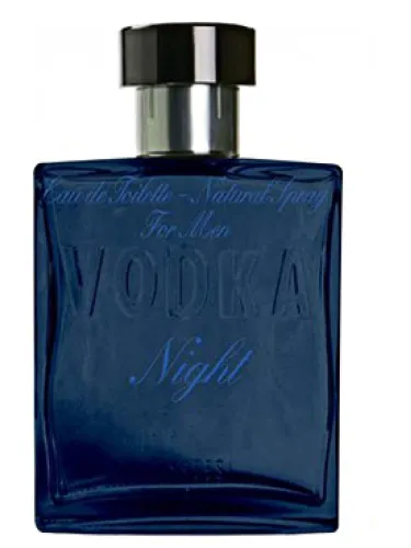 Vodka Night