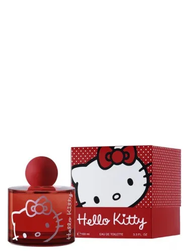 Hello Kitty Pop-A-Licious