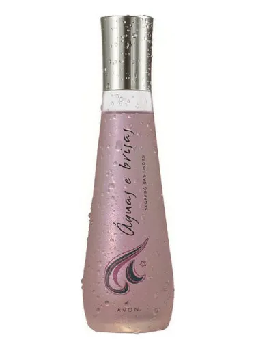 Águas e Brisas Segredo das Ondas