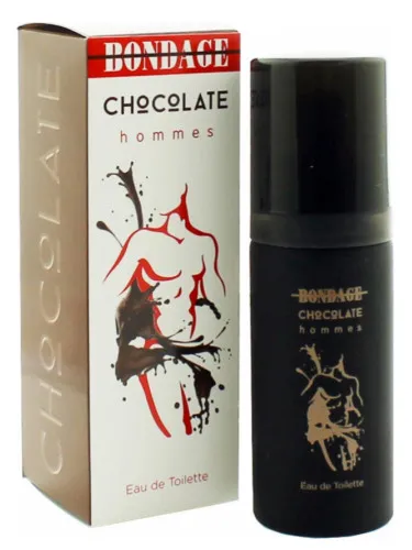 Bondage Hommes Chocolate