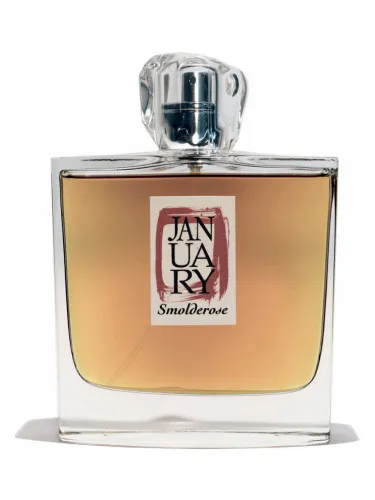 Smolderose Spray Eau de Parfum