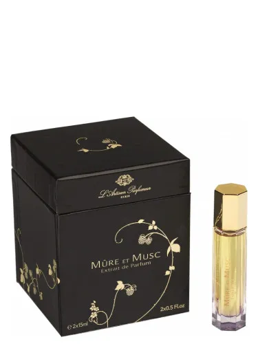 Mure Et Musc Extrait de Parfum