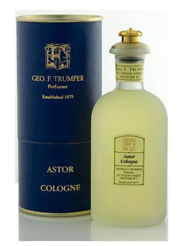 Astor Cologne