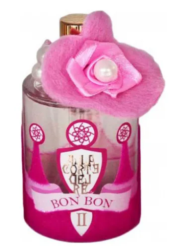 II Bon Bon Alla Fragola