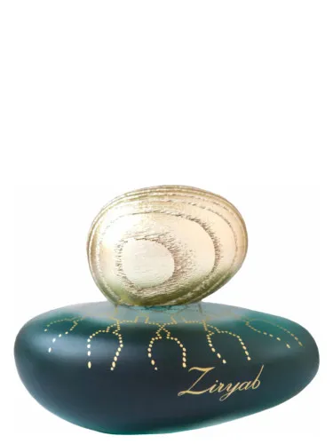 Ziryab