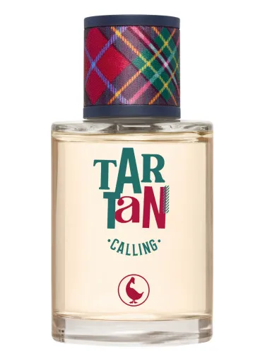 Tartan Calling