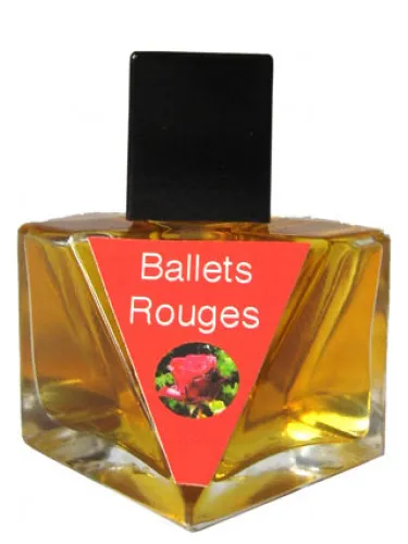 Ballets Rouges