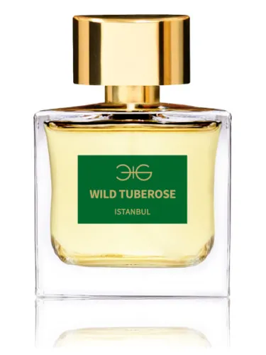 Wild Tuberose