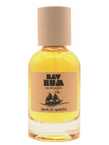 Bay Rum