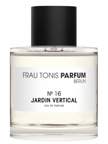 No. 16 Jardin Vertical