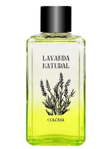 Lavanda Natural