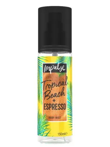 Impulse Tropical Beach + Espresso