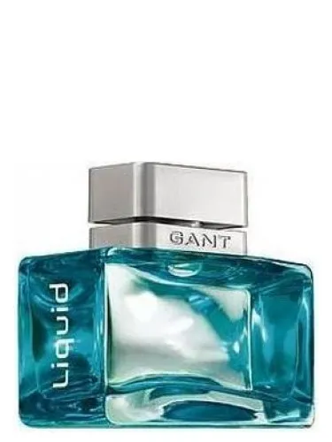 Gant Liquid