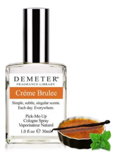 Crème Brulee