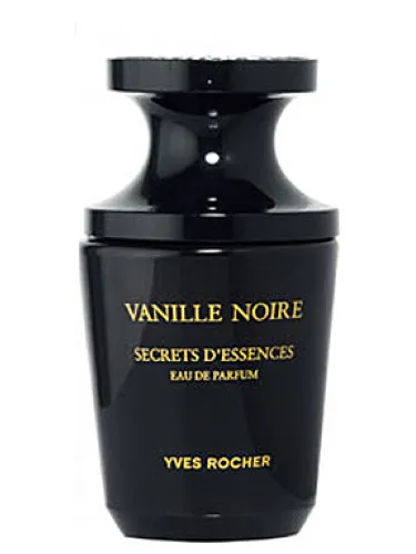 Vanile Noire Eau de Parfum