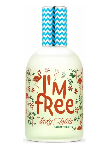 I'm Free Lady Lolita