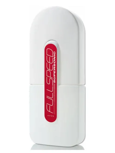 Full Speed Supersonic