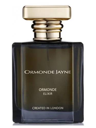 Ormonde Elixir