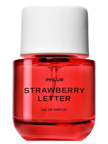Strawberry Letter