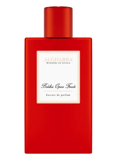 Bolshoi Opera Finale