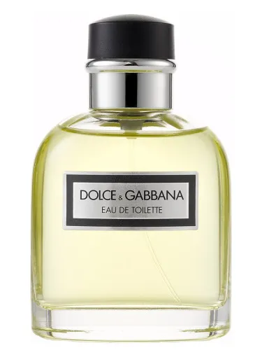 Dolce&Gabbana pour Homme (1994)
