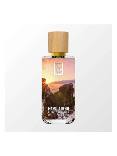 Massoia Resin