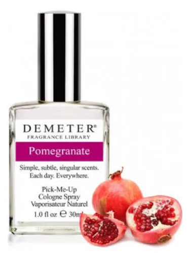 Pomegranate