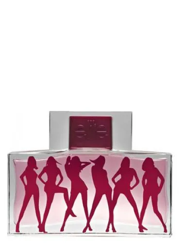 Elite Model Attitude