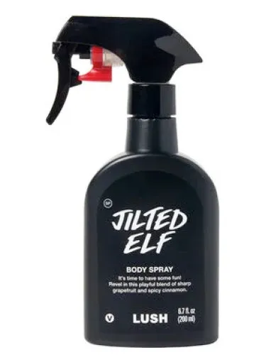 Jilted Elf