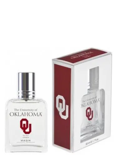 The University of Oklahoma Men