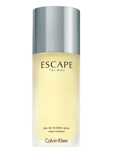 Escape for Men